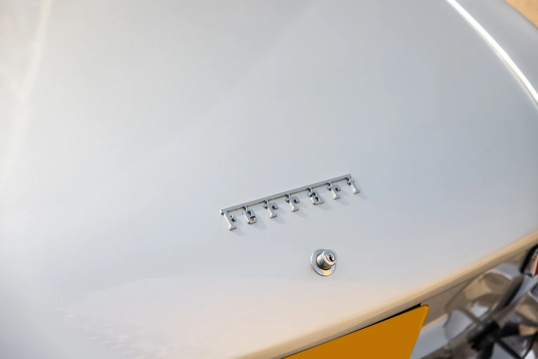 1966 Ferrari 330 GT 2+2 - Image 18 of 31