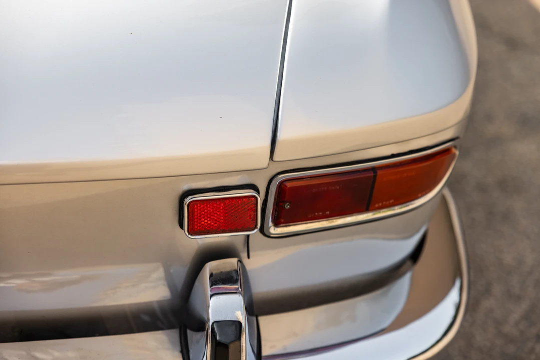 1966 Ferrari 330 GT 2+2 - Image 21 of 31