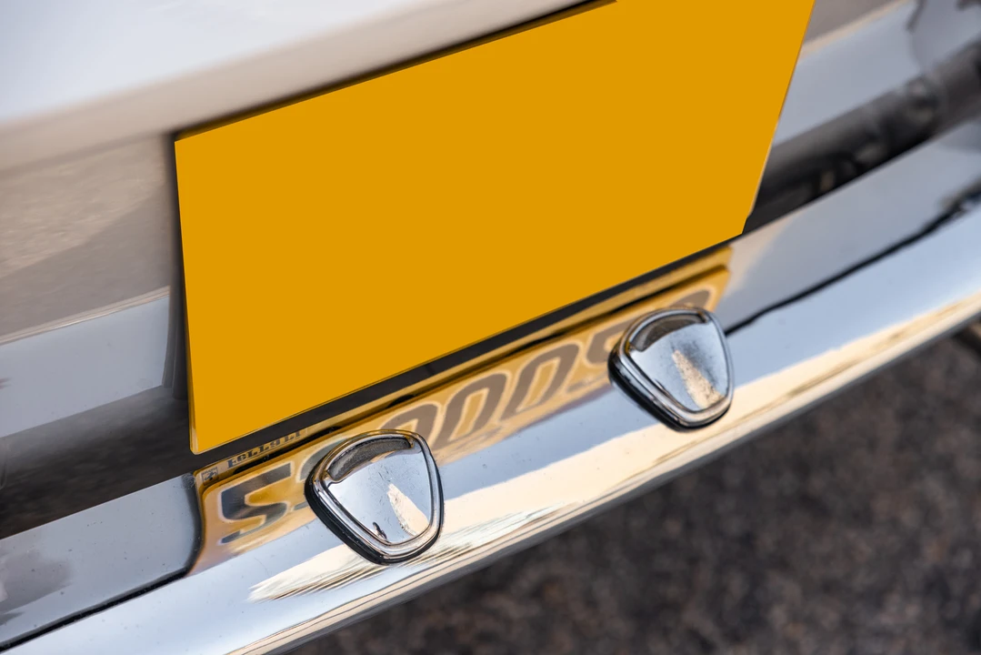 1966 Ferrari 330 GT 2+2 - Image 24 of 31