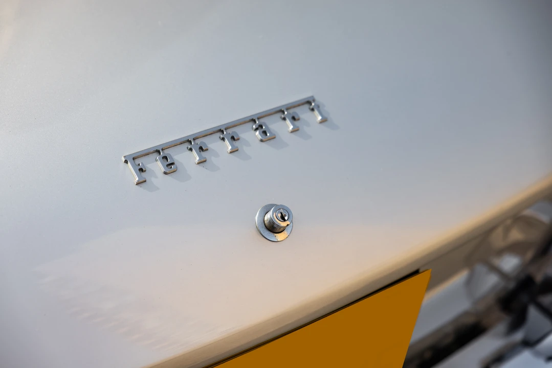 1966 Ferrari 330 GT 2+2 - Image 27 of 31