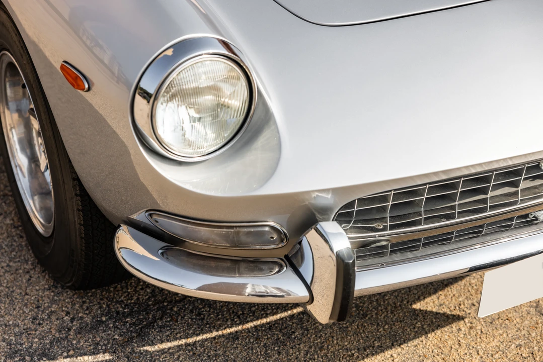 1966 Ferrari 330 GT 2+2 - Image 11 of 31