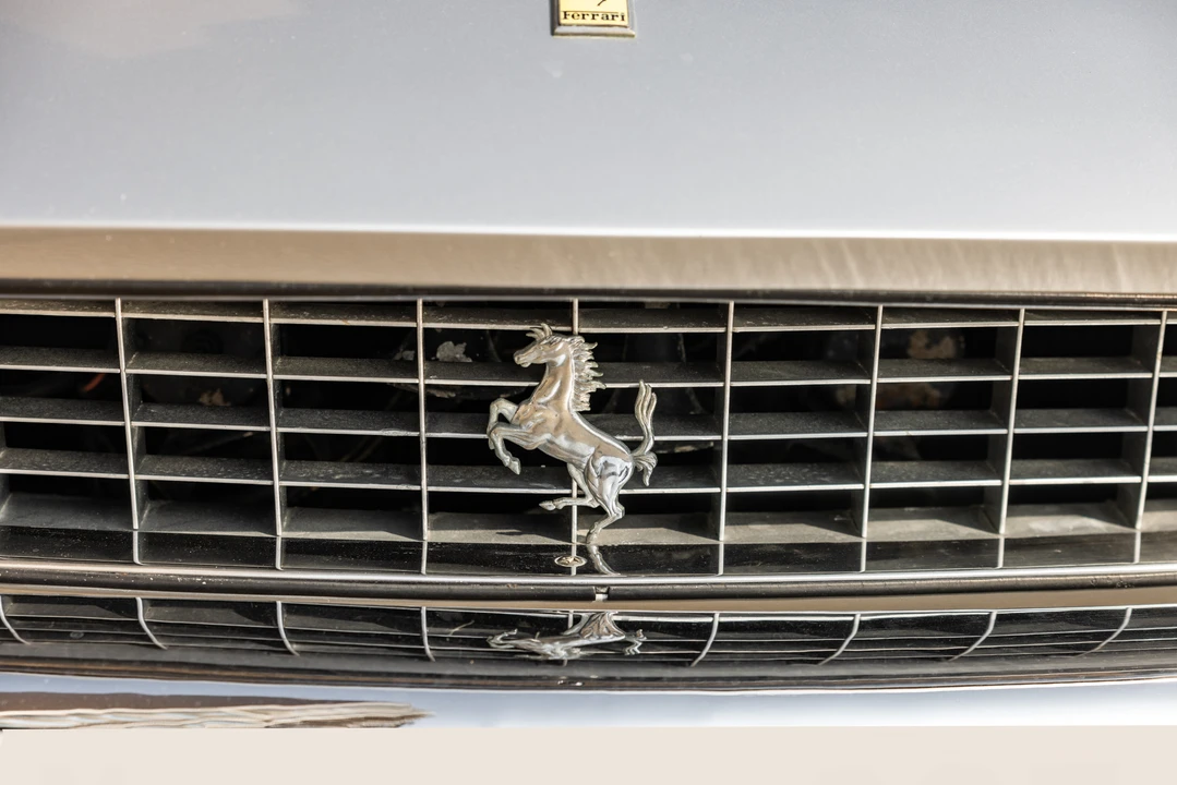 1966 Ferrari 330 GT 2+2 - Image 13 of 31