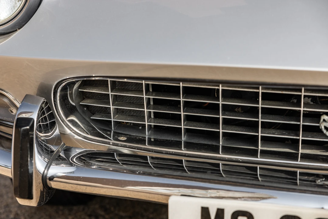 1966 Ferrari 330 GT 2+2 - Image 14 of 31