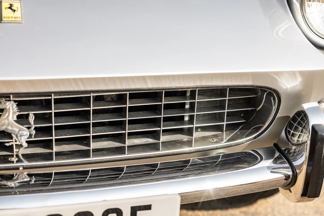 1966 Ferrari 330 GT 2+2 - Image 15 of 31
