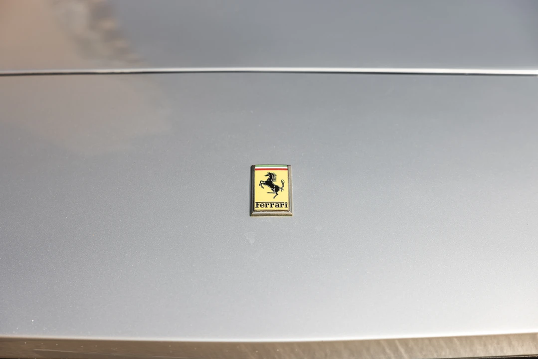 1966 Ferrari 330 GT 2+2 - Image 16 of 31