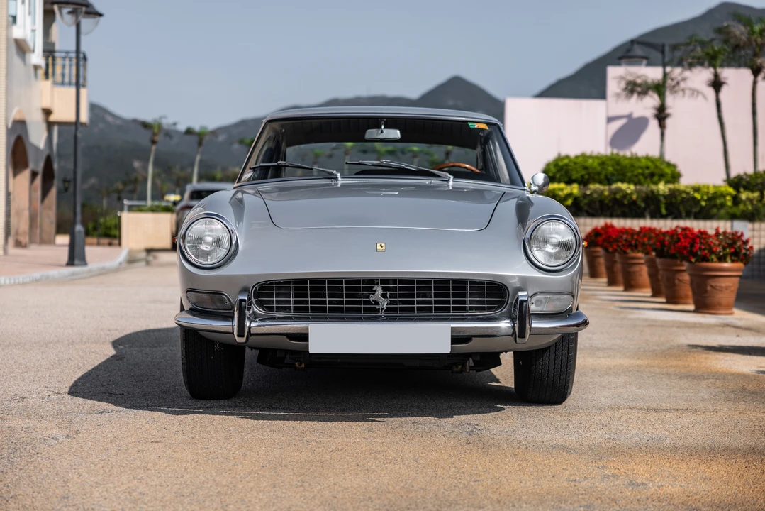 1966 Ferrari 330 GT 2+2 - Image 2 of 31