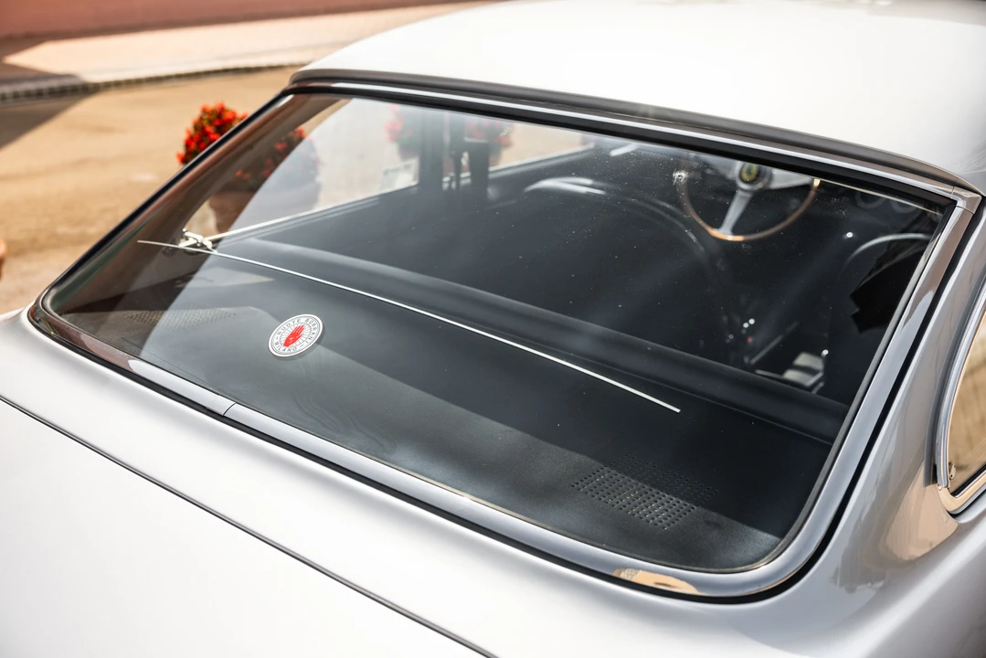 1966 Ferrari 330 GT 2+2 - Image 30 of 31