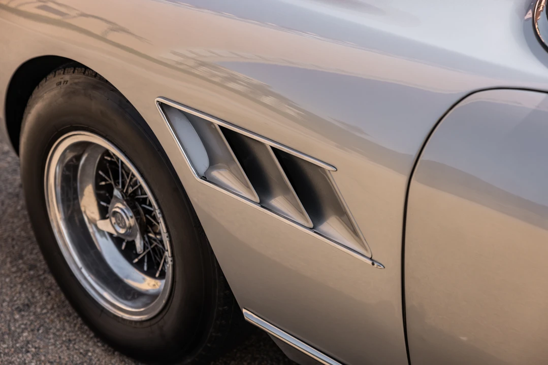 1966 Ferrari 330 GT 2+2 - Image 31 of 31
