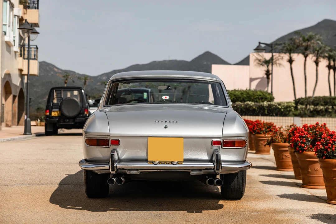 1966 Ferrari 330 GT 2+2 - Image 6 of 31