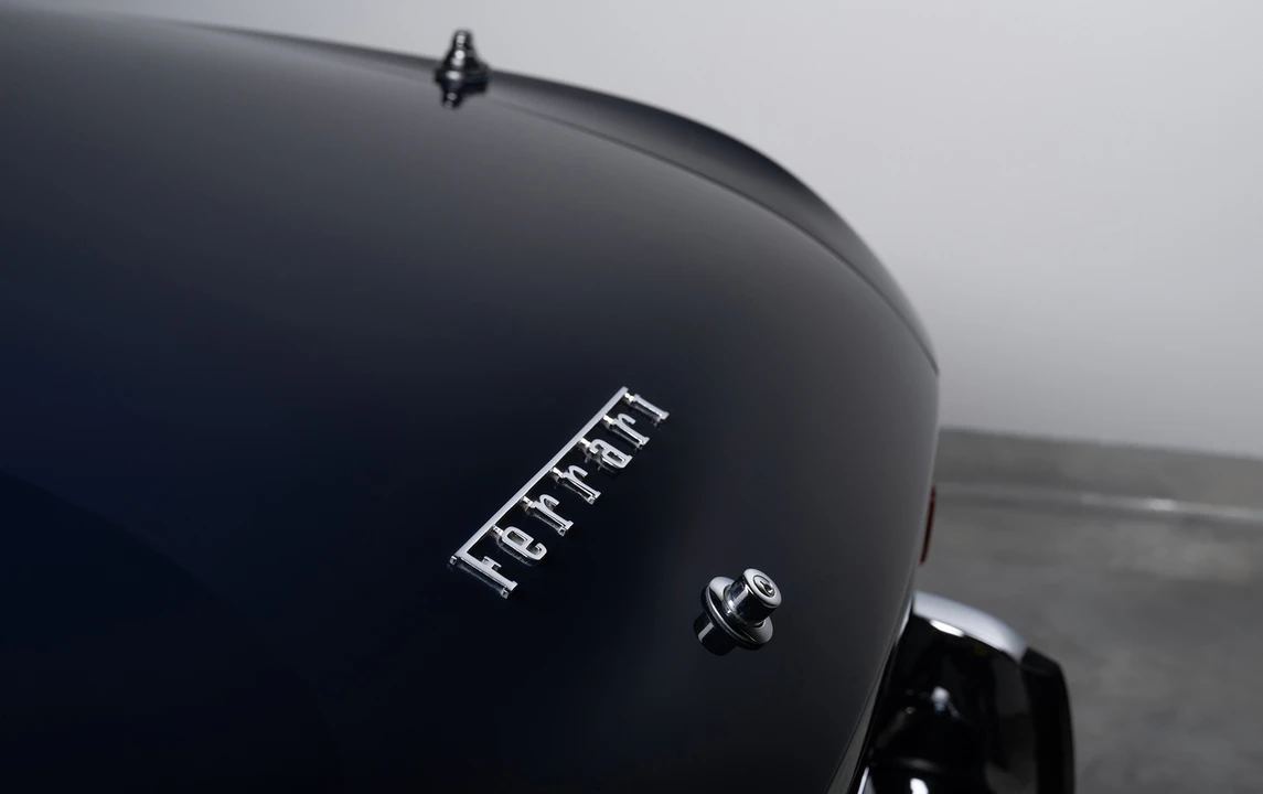 1966 Ferrari 330 GT 2+2 - Image 18 of 31