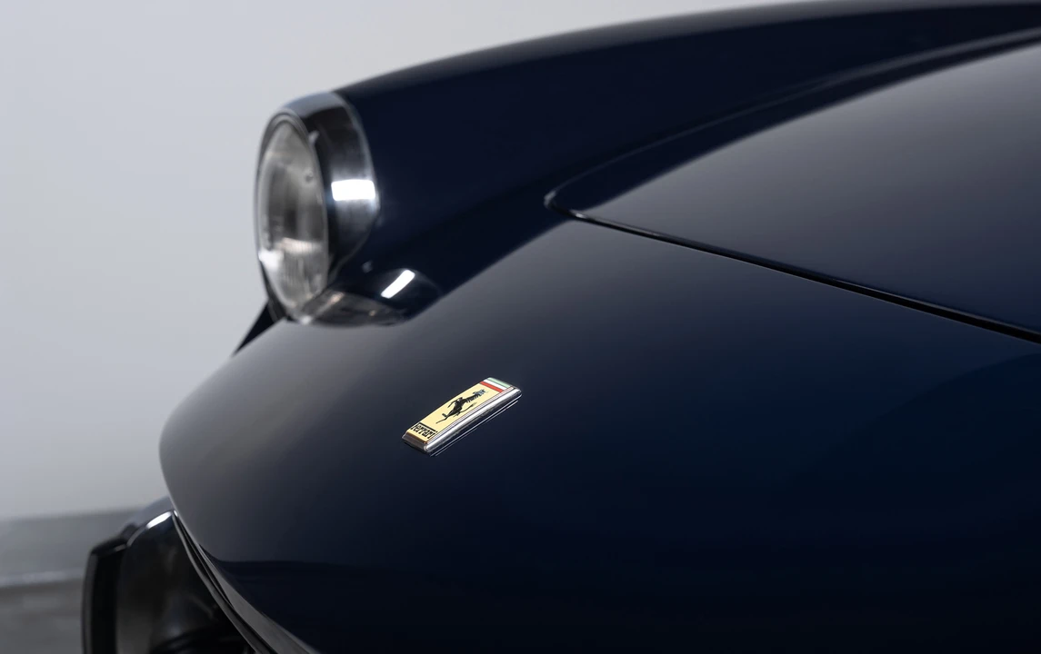 1966 Ferrari 330 GT 2+2 - Image 13 of 31