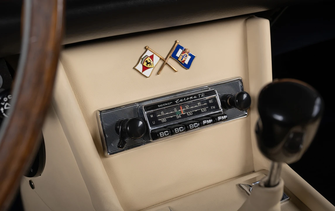 1966 Ferrari 330 GT 2+2 - Image 29 of 31