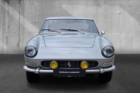 1966 Ferrari 330 GT 2+2