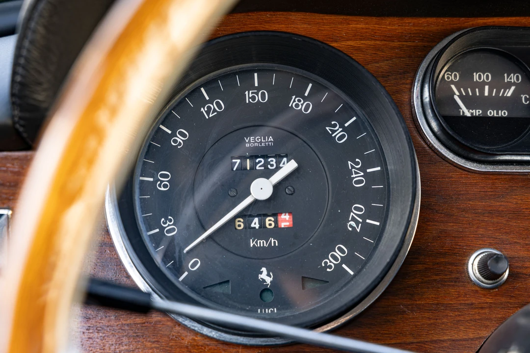 1966 Ferrari 330 GT 2+2 - Image 11 of 31