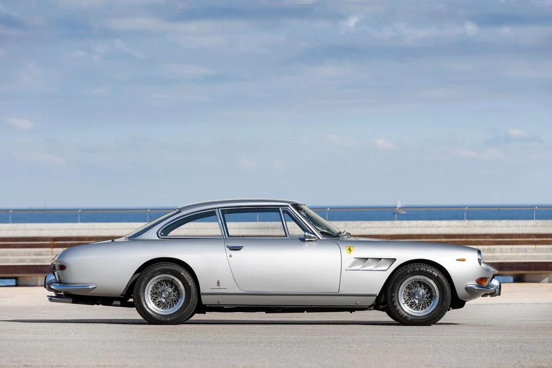 1966 Ferrari 330 GT 2+2 - Image 3 of 31