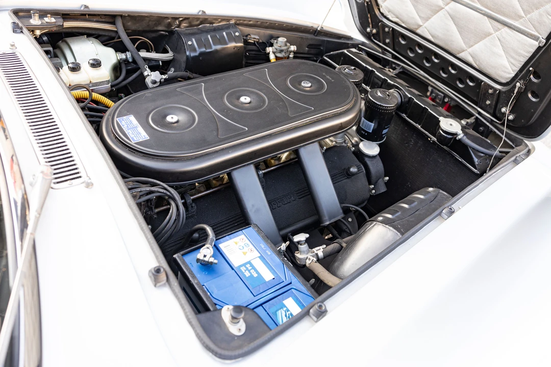 1966 Ferrari 330 GT 2+2 - Image 25 of 31