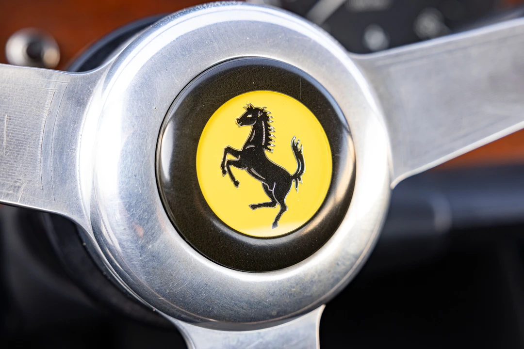 1966 Ferrari 330 GT 2+2 - Image 10 of 31