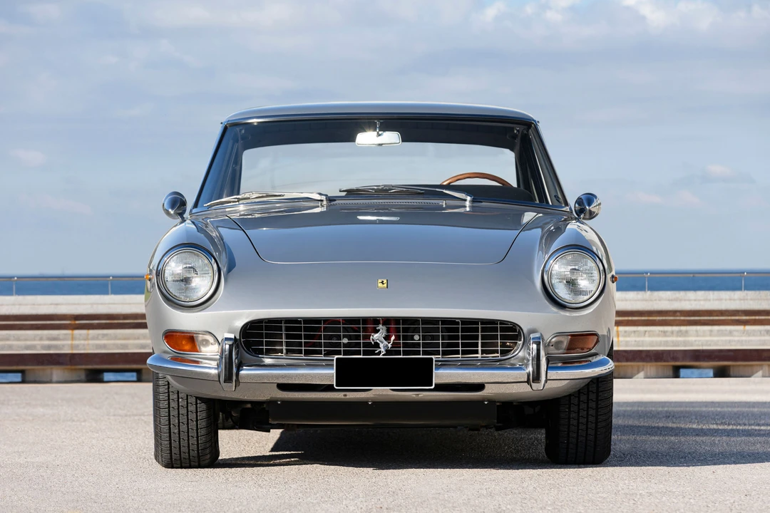 1966 Ferrari 330 GT 2+2 - Image 4 of 31