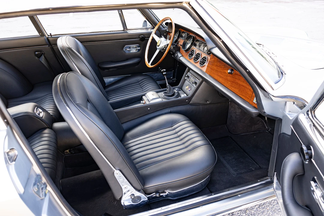 1966 Ferrari 330 GT 2+2 - Image 20 of 31