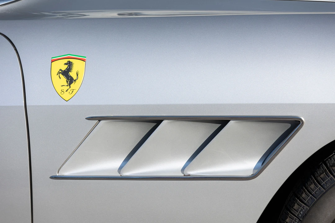 1966 Ferrari 330 GT 2+2 - Image 30 of 31