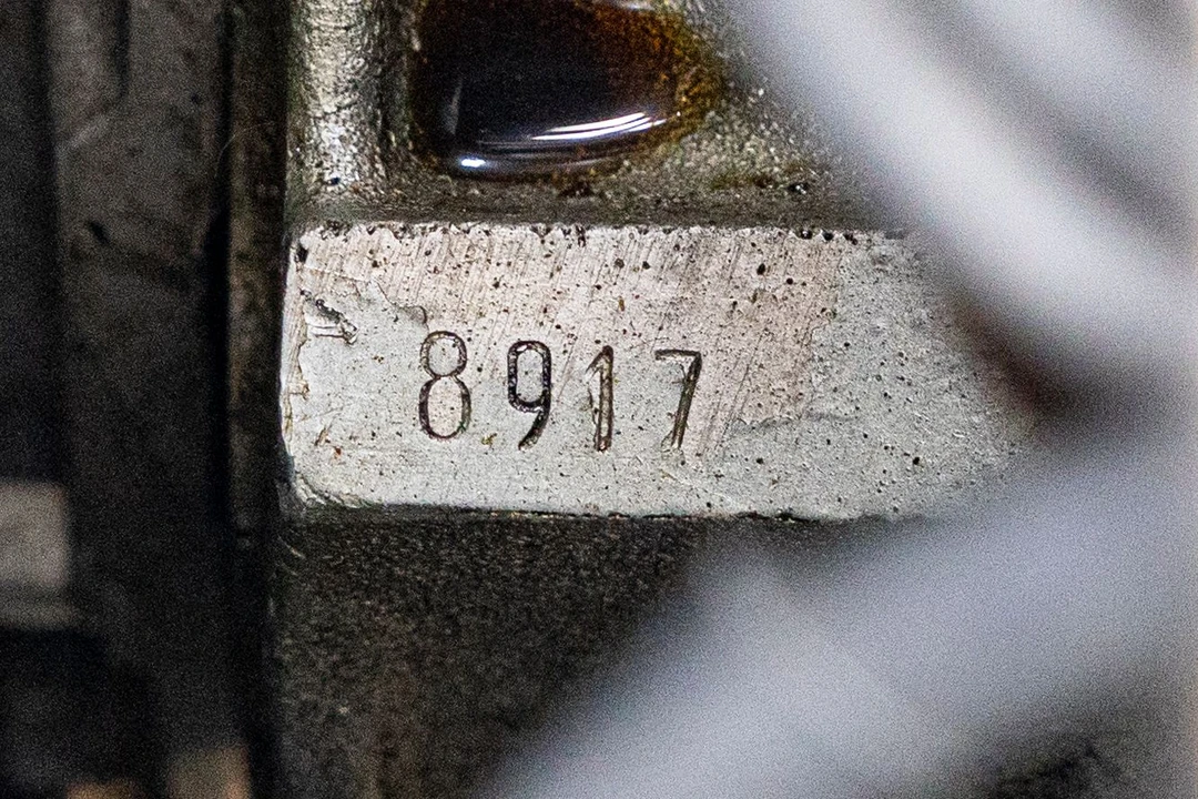 1966 Ferrari 330 GT 2+2 - Image 16 of 31