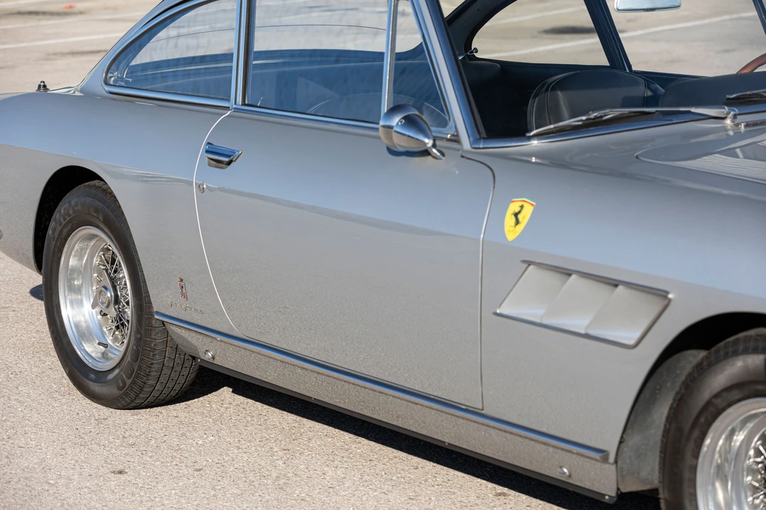 1966 Ferrari 330 GT 2+2 - Image 31 of 31