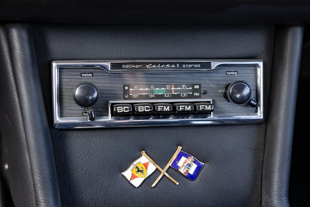 1966 Ferrari 330 GT 2+2 - Image 14 of 31
