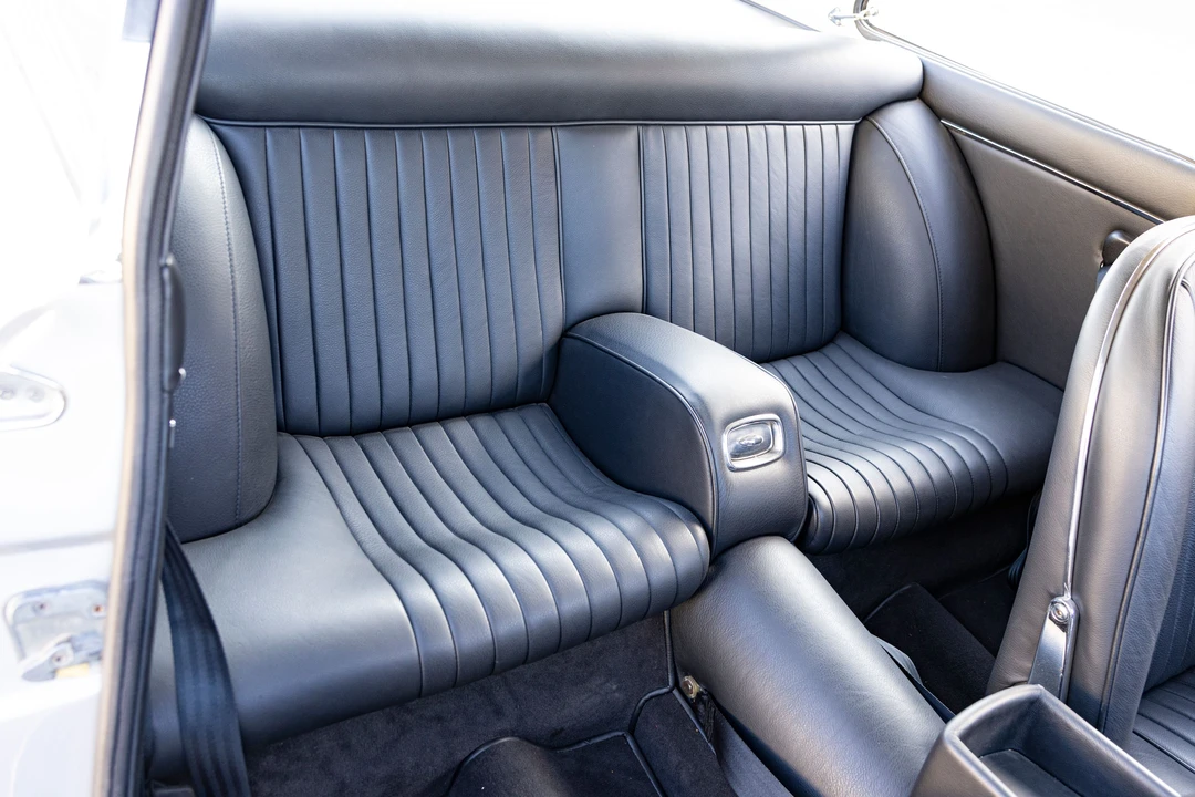 1966 Ferrari 330 GT 2+2 - Image 21 of 31