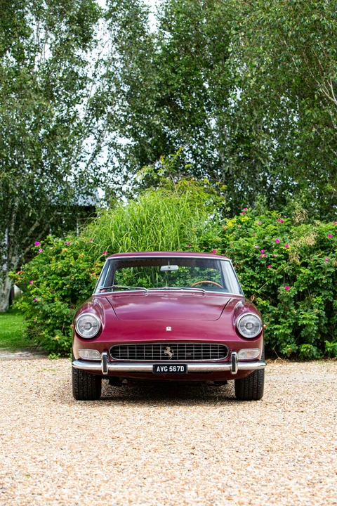 1966 Ferrari 330 GT 2+2 - Image 13 of 31