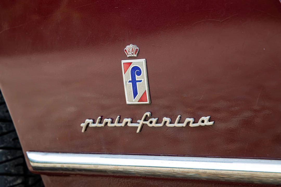 1966 Ferrari 330 GT 2+2 - Image 18 of 31