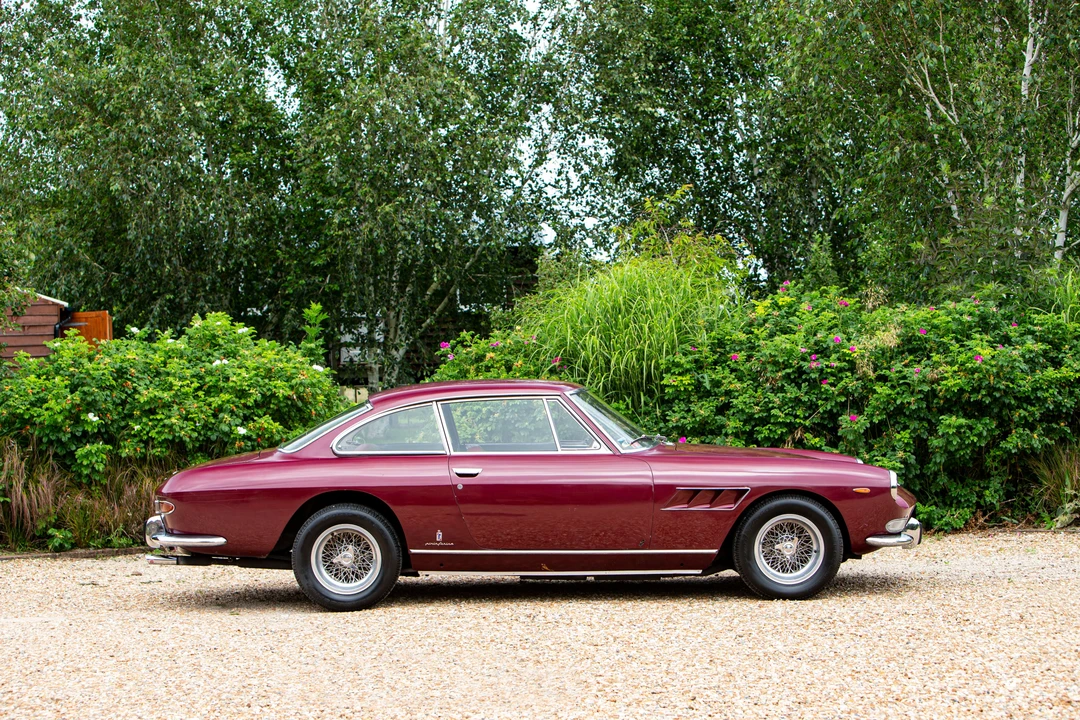 1966 Ferrari 330 GT 2+2 - Image 4 of 31