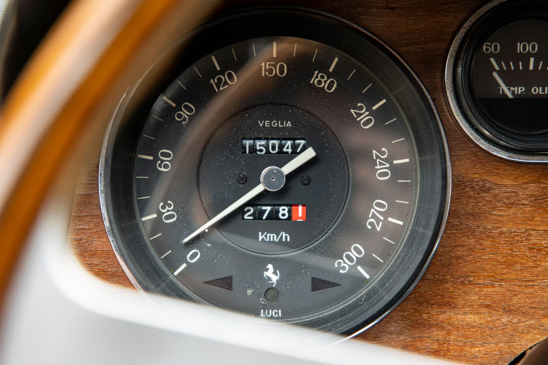 1966 Ferrari 330 GT 2+2 - Image 29 of 31