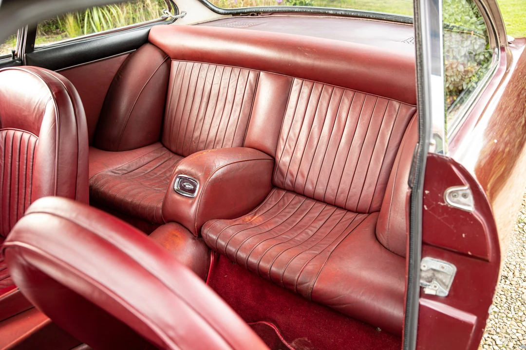 1966 Ferrari 330 GT 2+2 - Image 25 of 31