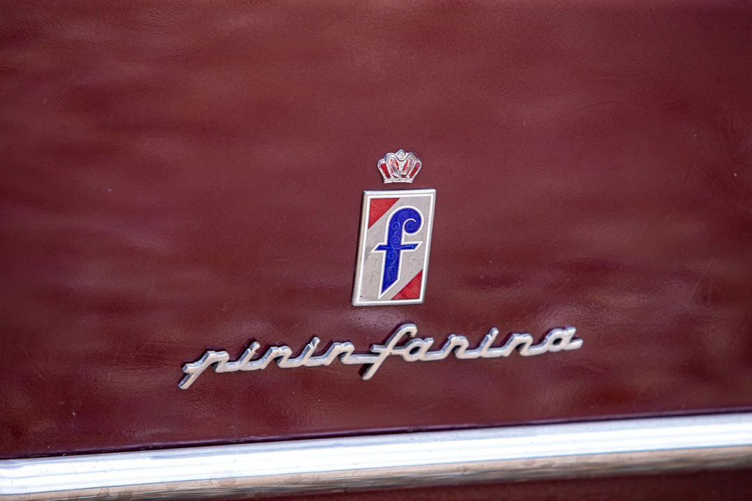 1966 Ferrari 330 GT 2+2 - Image 7 of 31
