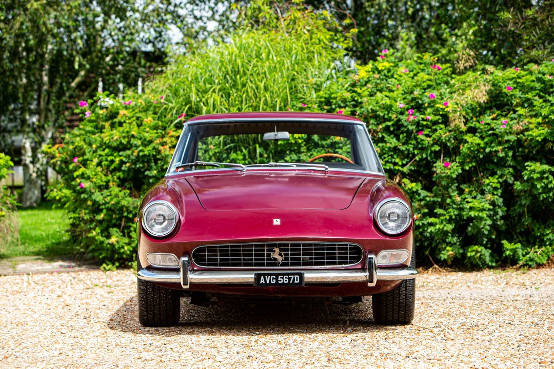 1966 Ferrari 330 GT 2+2 - Image 14 of 31