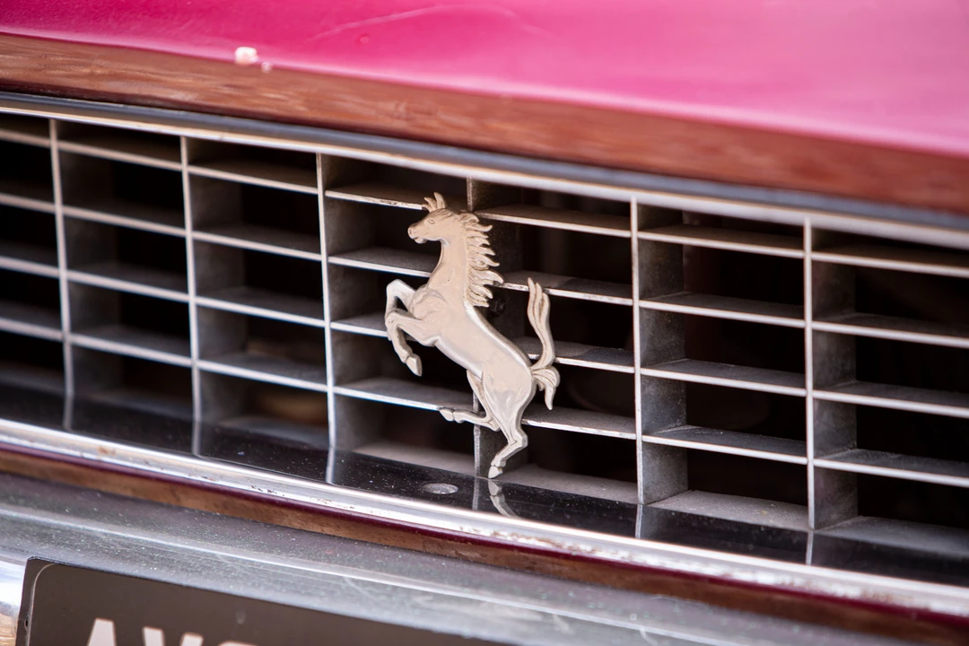 1966 Ferrari 330 GT 2+2 - Image 11 of 31