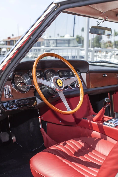 1966 Ferrari 330 GT 2+2 - Image 15 of 31