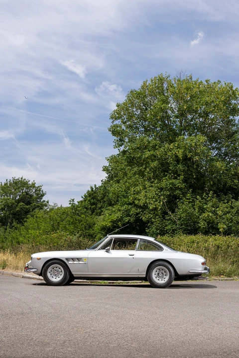 1966 Ferrari 330 GT 2+2 - Image 2 of 31