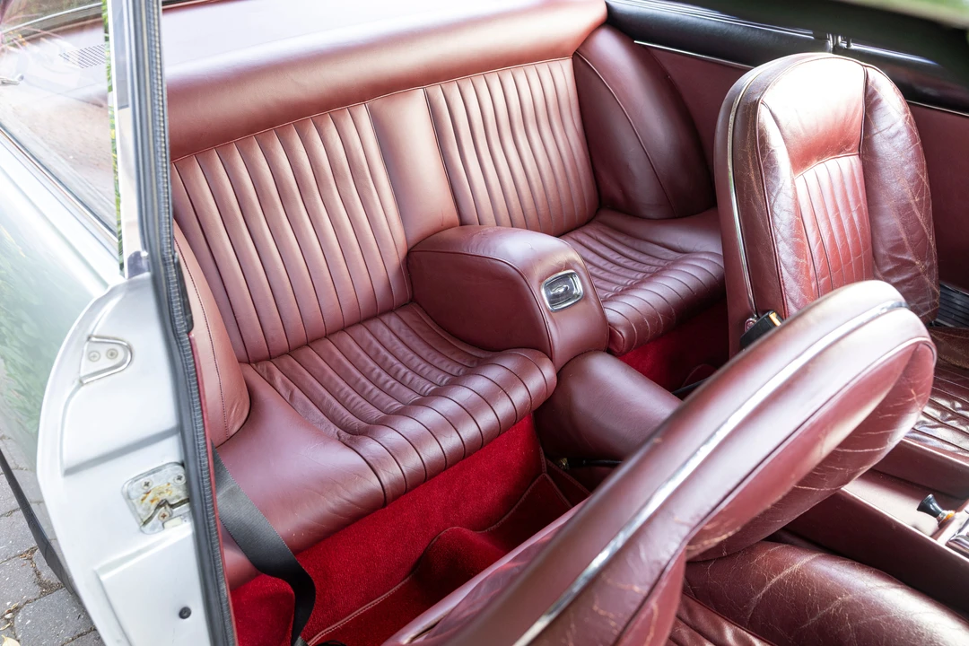 1966 Ferrari 330 GT 2+2 - Image 23 of 31