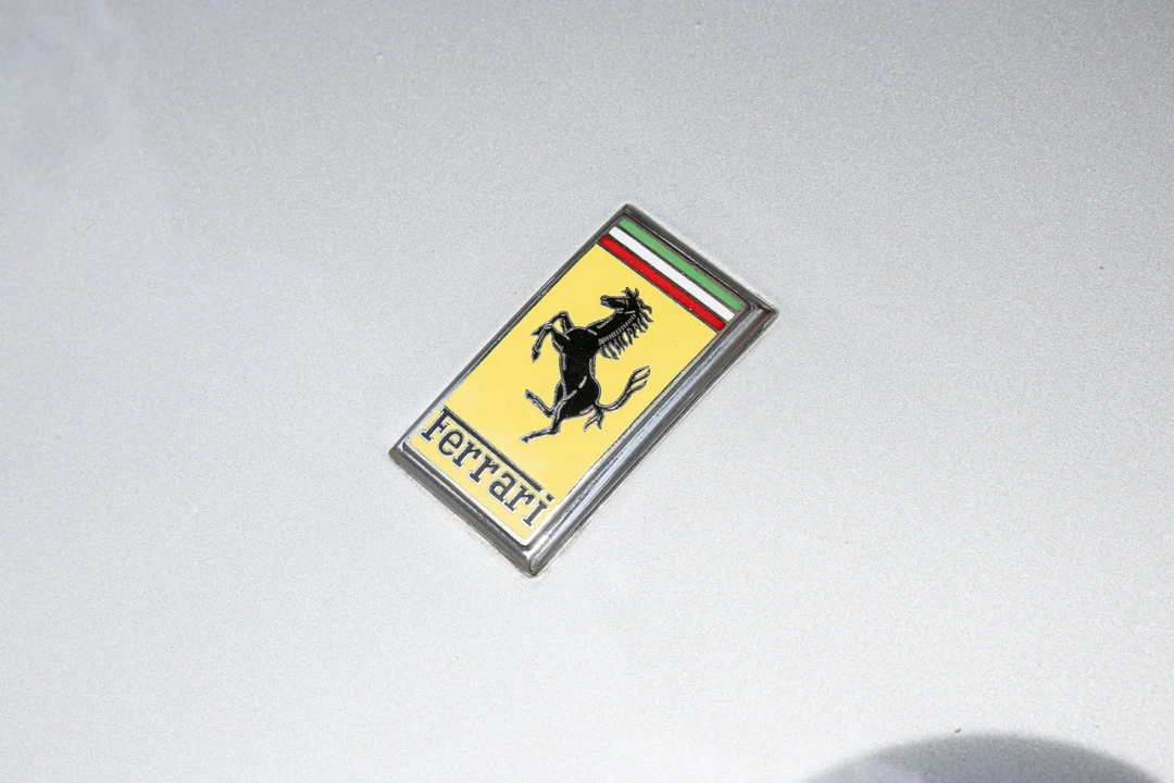 1966 Ferrari 330 GT 2+2 - Image 8 of 31
