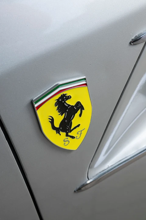1966 Ferrari 330 GT 2+2 - Image 19 of 31