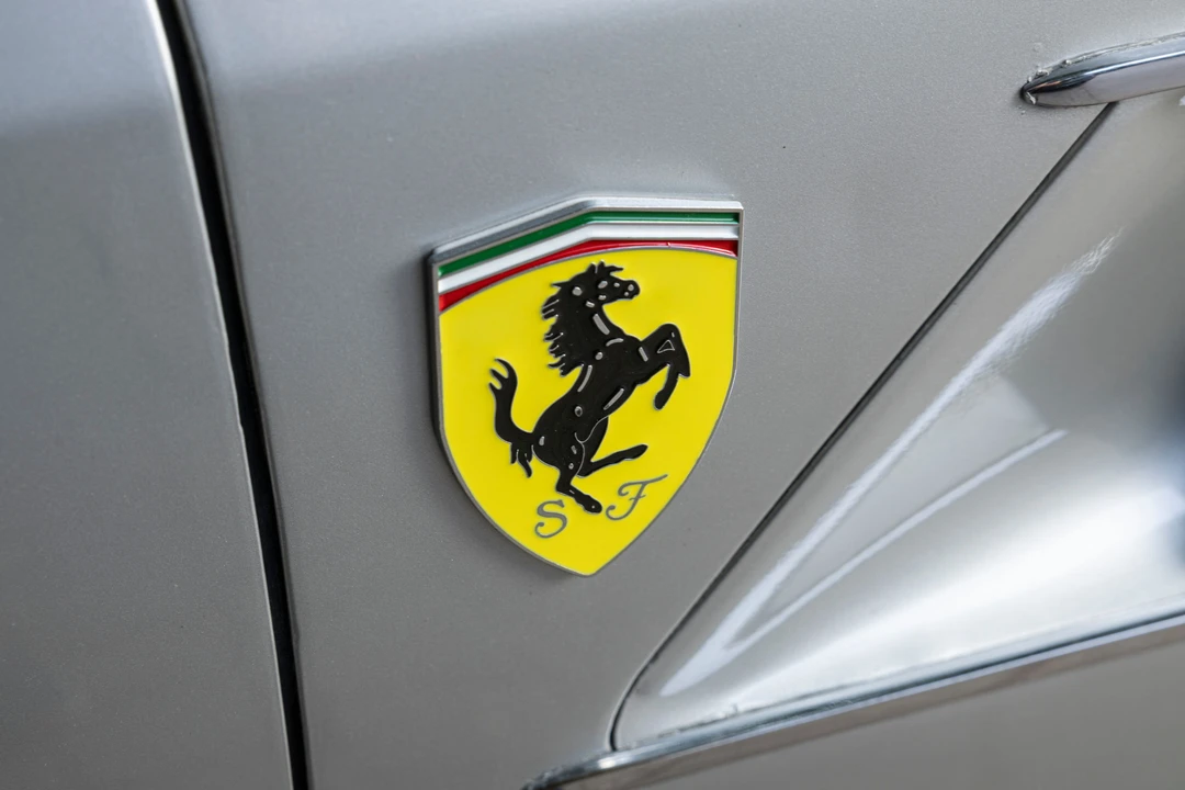 1966 Ferrari 330 GT 2+2 - Image 20 of 31