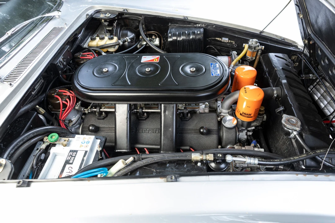 1966 Ferrari 330 GT 2+2 - Image 17 of 31