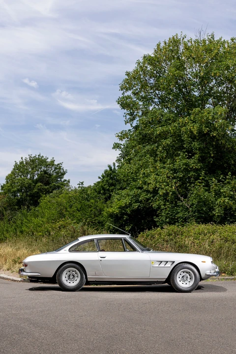 1966 Ferrari 330 GT 2+2 - Image 16 of 31
