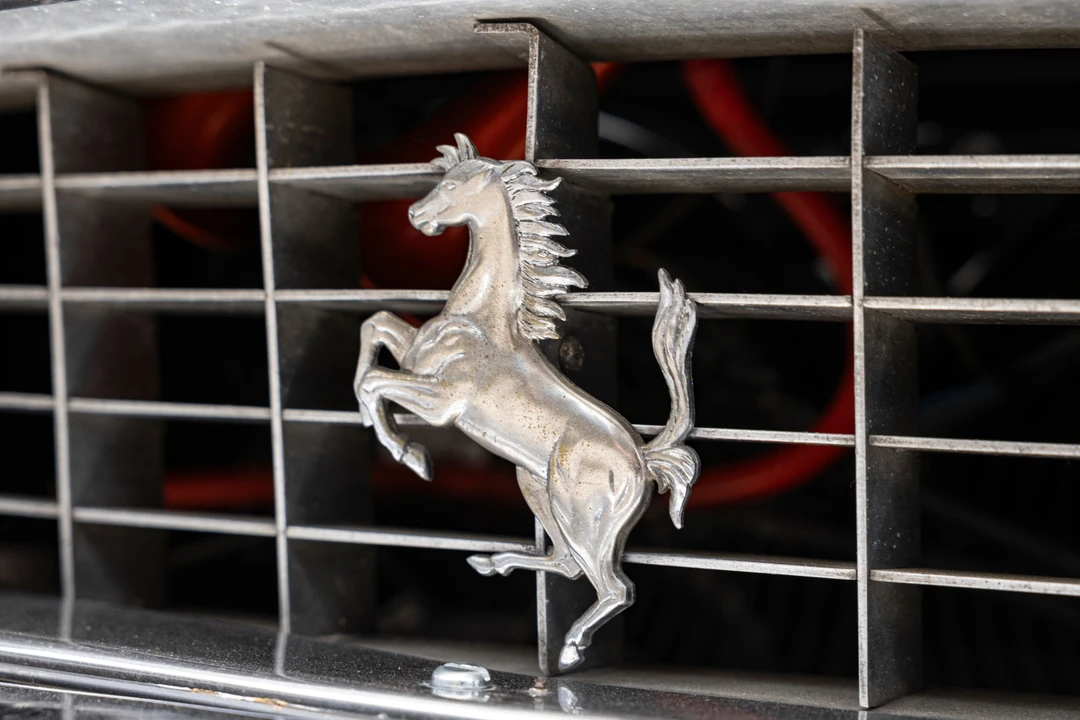 1966 Ferrari 330 GT 2+2 - Image 7 of 31