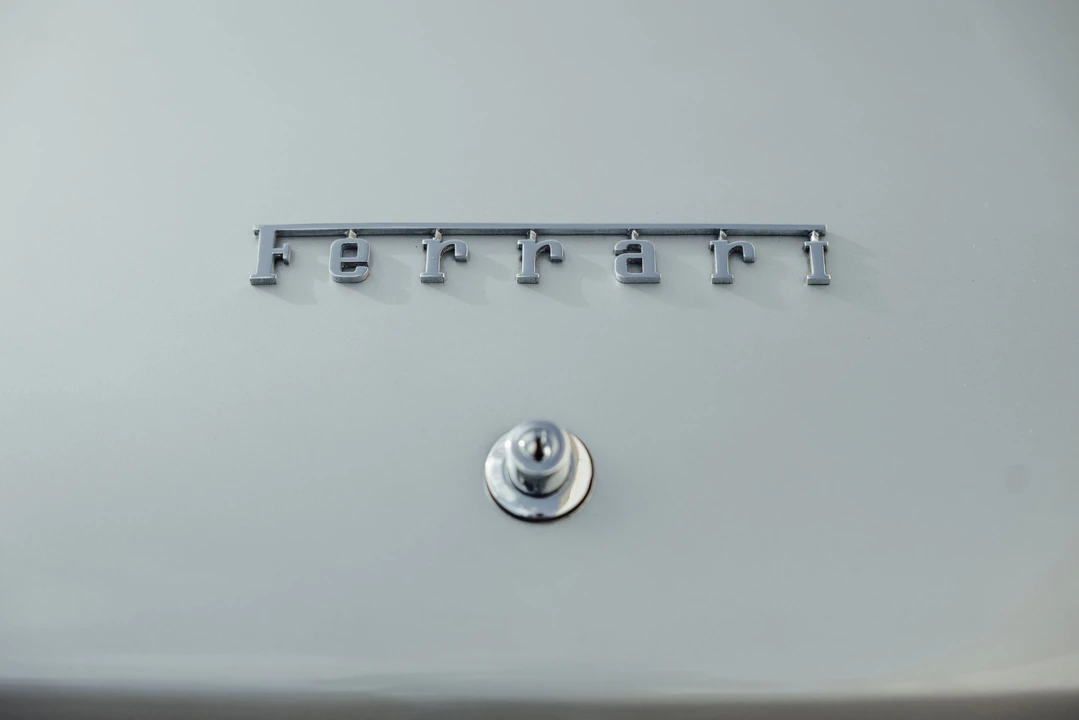 1966 Ferrari 330 GT 2+2 - Image 4 of 31
