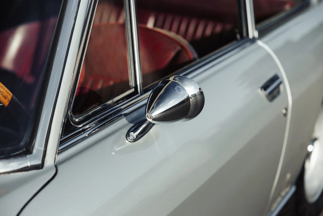 1966 Ferrari 330 GT 2+2 - Image 7 of 31