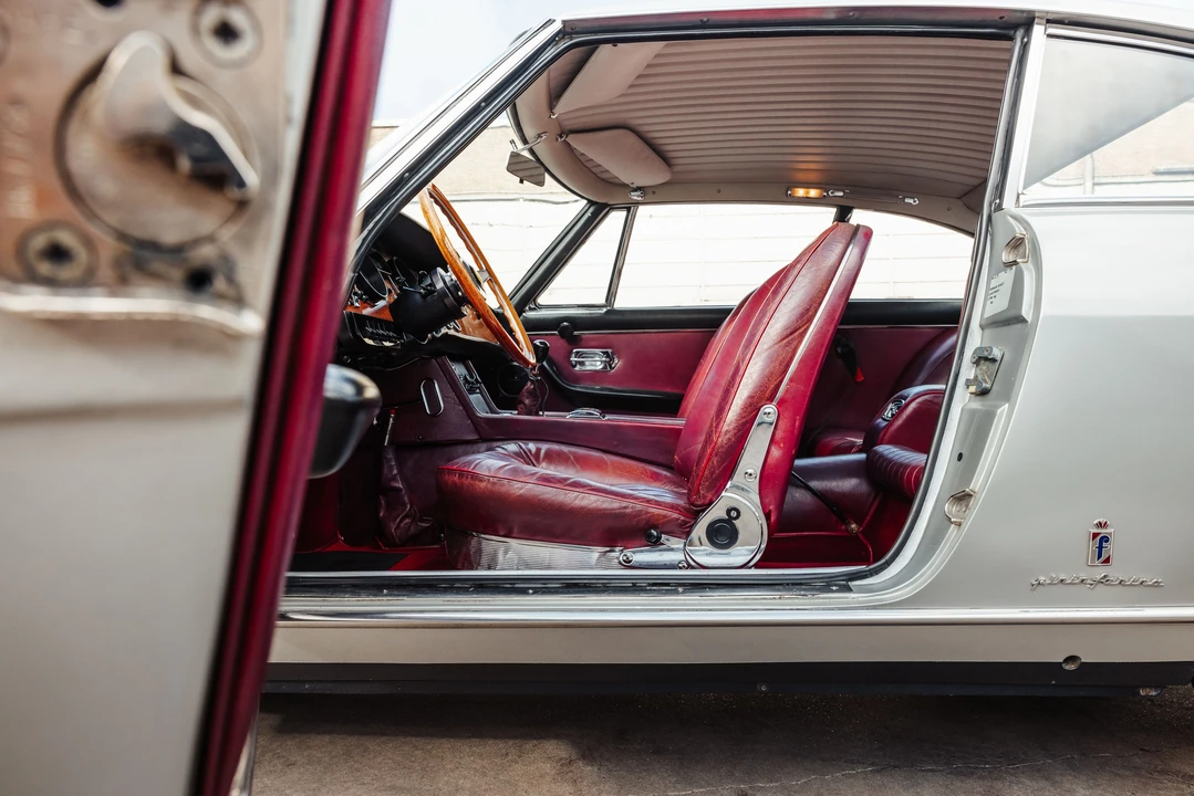 1966 Ferrari 330 GT 2+2 - Image 21 of 31