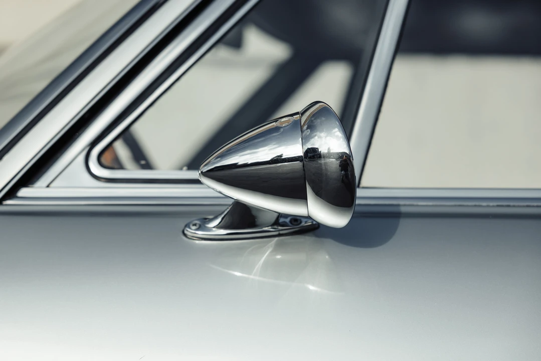 1966 Ferrari 330 GT 2+2 - Image 23 of 31