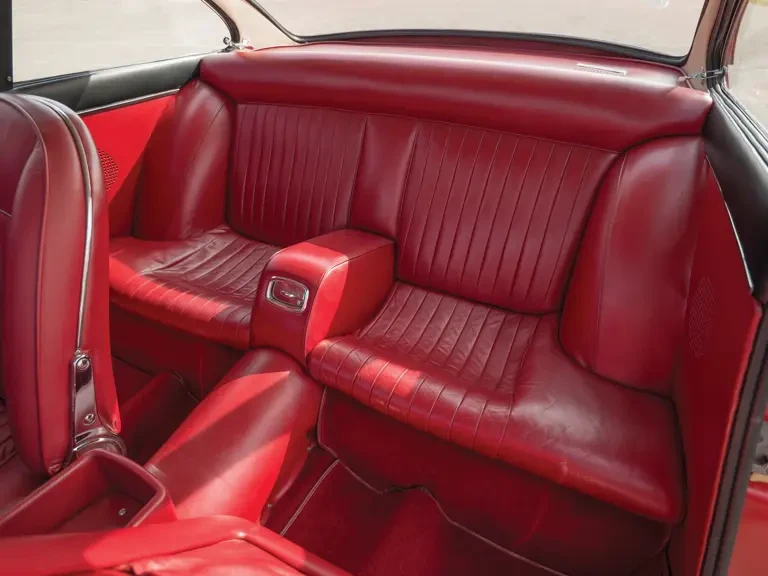 1966 Ferrari 330 GT 2+2 - Image 21 of 30